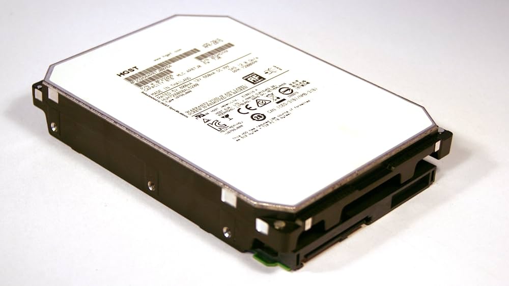 Amazon.in: Buy HGST HGST Ultrastar He8 8TB 3.5 128MB 7200RPM